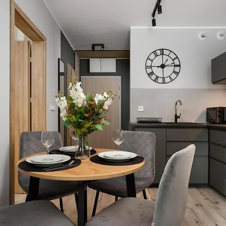 Braniborska By Renters