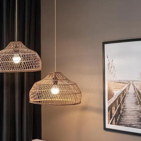 Braniborska By Renters * Vratislav