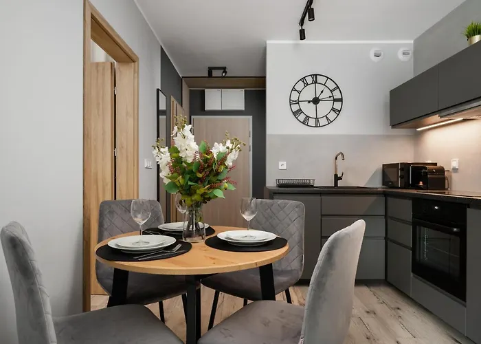 Braniborska By Renters