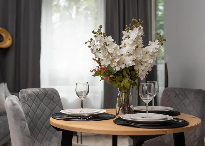 Braniborska By Renters * فروتسواف