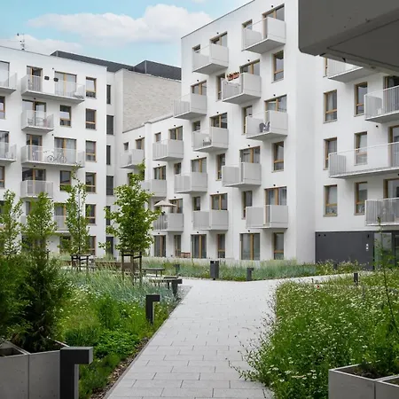 Braniborska By Renters *