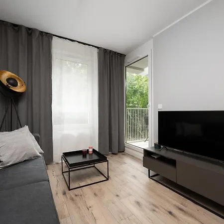 Apartment Braniborska By Renters