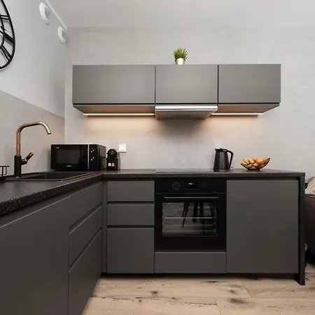 Braniborska By Renters *