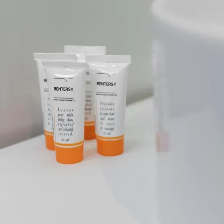 아파트 Braniborska By Renters