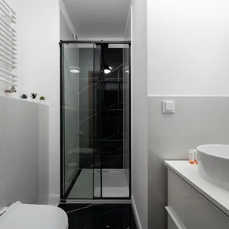 Braniborska By Renters Apartment Wroclaw
