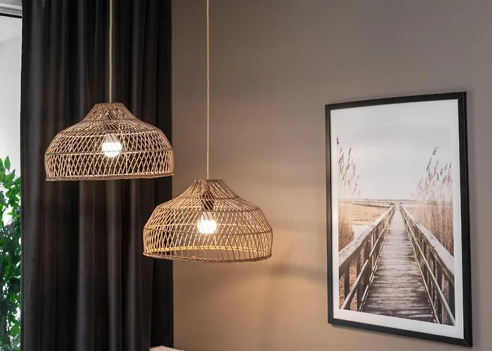 Braniborska By Renters * Wroclaw