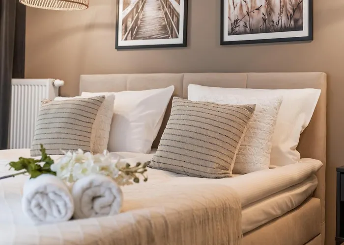 Apartment Braniborska By Renters Wroclaw