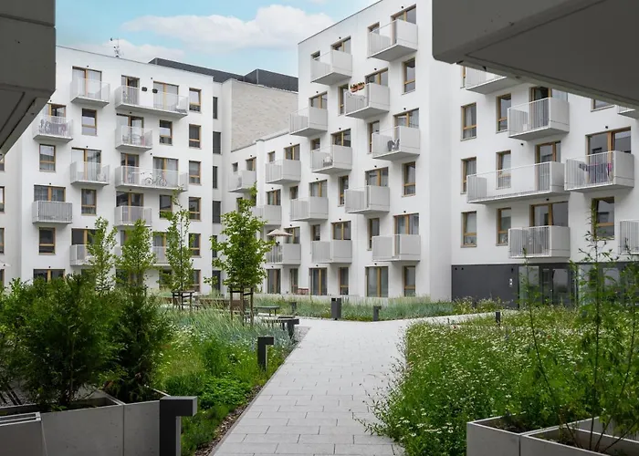 Braniborska By Renters *