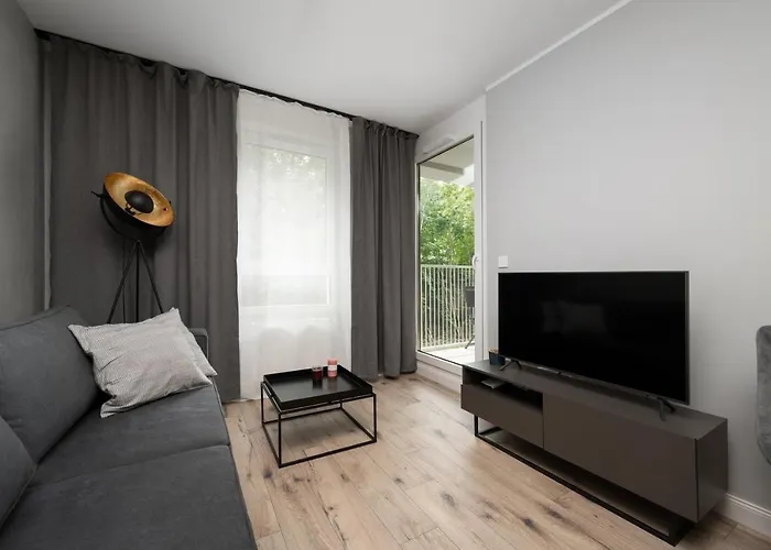 Apartment Braniborska By Renters