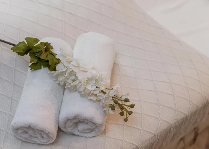 Braniborska By Renters *